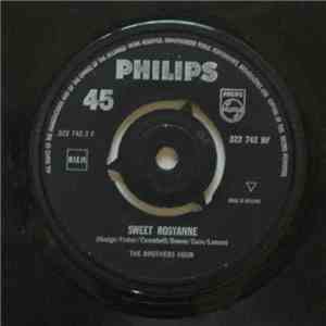 The Brothers Four - Frogg / Sweet Rosyanne download mp3