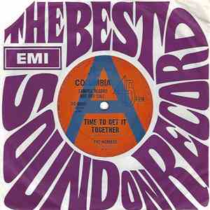 The Nomads  - Time To Get It Together download mp3