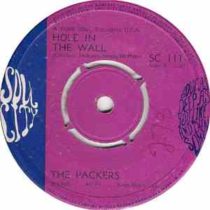 The Packers - Hole In The Wall download mp3