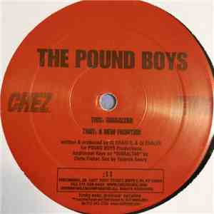 The Pound Boys - Gibraltar download mp3