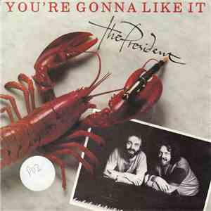 The President - You're Gonna Like It download mp3