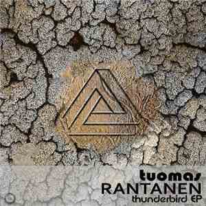 Tuomas Rantanen - Thunderbird EP mp3 download