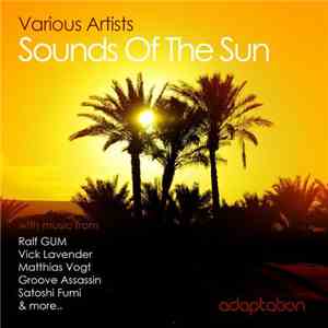 Various Artists - Sounds Of The Sun download mp3