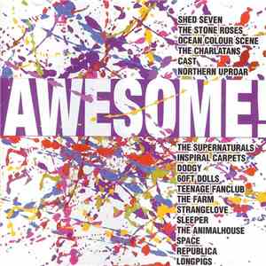 Various - Awesome! download mp3