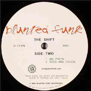 Various - Blunted Funk 001 download mp3