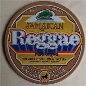 Various Featuring Bob Marley, Soul Train , Merger  - Jamaican Reggae download mp3