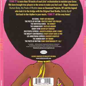 Various - Funk It download mp3