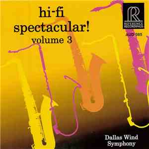 Various - Hi-Fi Spectacular! - Volume 3 download mp3