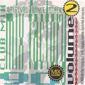 Various - Mix Factory Vol. 2 mp3 download