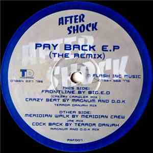Various - Payback E.P (The Remix) download mp3