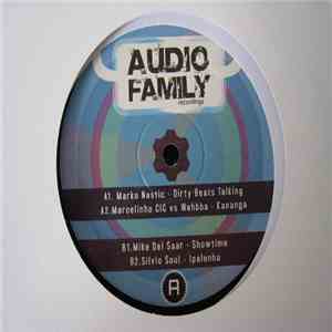 Various - Playing Time download mp3