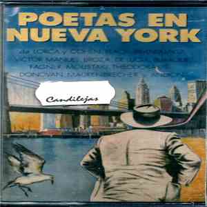 Various - Poetas En Nueva York download mp3
