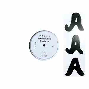 Various - Serie A download mp3