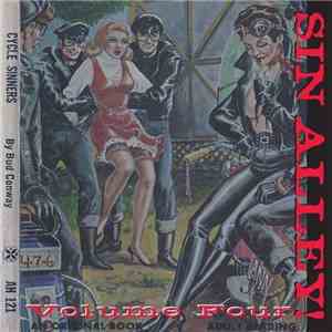 Various - Sin Alley! Volume 4 download mp3