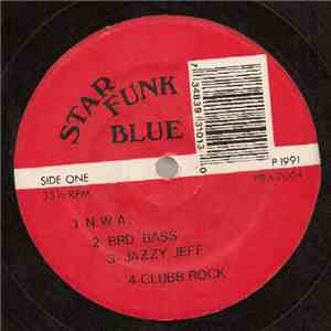 Various - Star Funk Blue download mp3