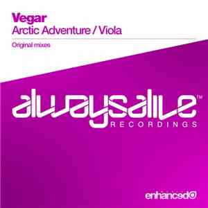 Vegar - Arctic Adventure / Viola download mp3
