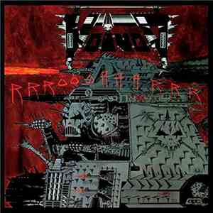 Voïvod - Rrröööaaarrr download mp3