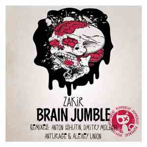 Zakir - Brain Jumble download mp3