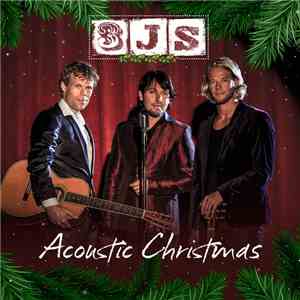 3JS - Acoustic Christmas download mp3