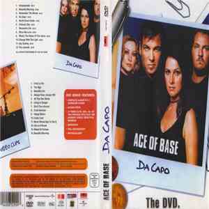 Ace Of Base - Da Capo: The DVD. download mp3