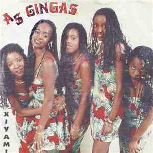 As Gingas - Xiyami download mp3