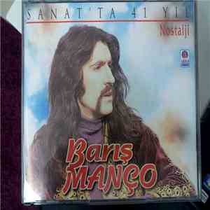 Barış Manço - Sanat'ta 41 Yıl Nostalji download mp3
