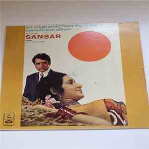Chitragupta - Sansar download mp3