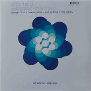 Chris J - Almost Lost EP download mp3