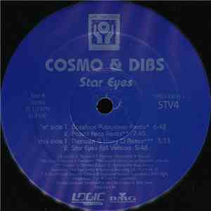 Cosmo & Dibs - Star Eyes download mp3