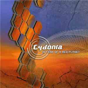 Cydonia - In Fear Of A Red Planet download mp3