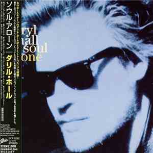 Daryl Hall - Soul Alone download mp3