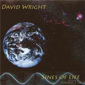 David Wright  - Sines Of Life - Volume 2 download mp3