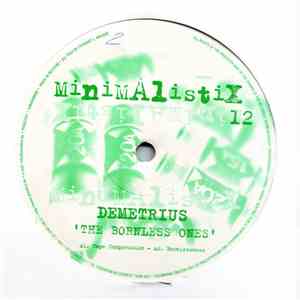 Demetrius  - The Bornless Ones download mp3