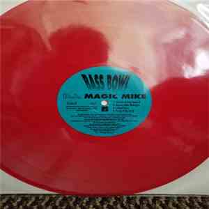 DJ Magic Mike - Bass Bowl download mp3