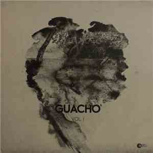Güacho - VOL. 1 En La Orilla Del Oceano download mp3