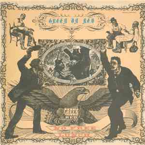 Green On Red - No Free Lunch download mp3