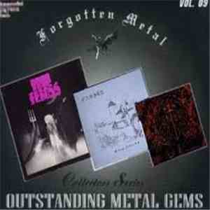 Hammer Witch / Trop Feross / Cassle - Forgotten Metal Collector's Series (Outstanding Metal Gems Vol. 09) mp3 download