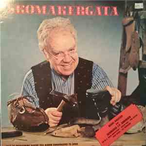 Henki Kolstad Som Skomaker J.P. Andersen - Skomakergata download mp3