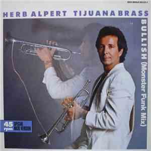 Herb Alpert - Bullish download mp3