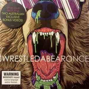 Iwrestledabearonce - Iwrestledabearonce download mp3