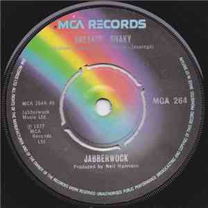 Jabberwock  - Sneakin' Snaky download mp3