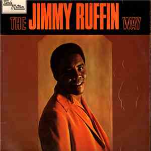 Jimmy Ruffin - The Jimmy Ruffin Way download mp3