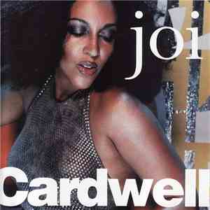 Joi Cardwell - Joi Cardwell download mp3