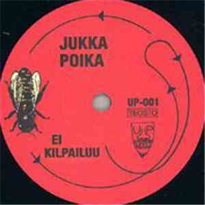 Jukka Poika - Ei Kilpailuu / Leveä Lasti download mp3