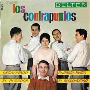 Los Contrapuntos - El Pecador download mp3