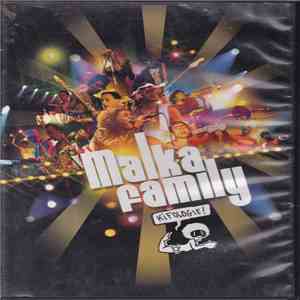 Malka Family - Kifologie download mp3