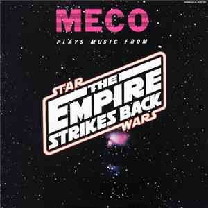 Meco - Plays Music From 'The Empire Strikes Back' download mp3
