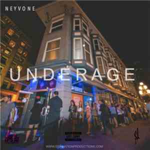 Nevyone - Underage download mp3