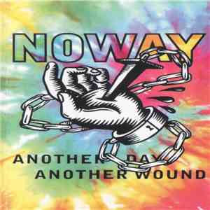 Noway  - Another Day, Another Wound download mp3