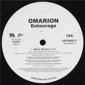 Omarion - Entourage download mp3